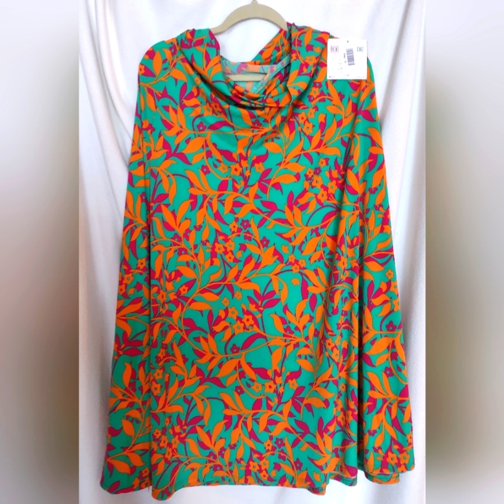LuLaRoe Brand New, Maxi Skirt